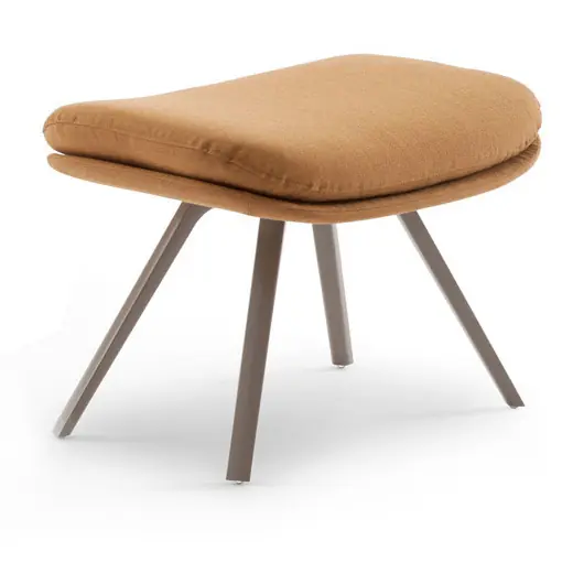 Zertifiziert P22 Fußstütze von Cassina