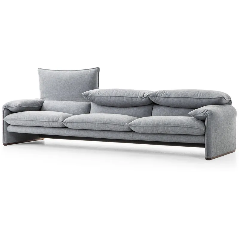 Geprüft Maralunga 40 Maxi von Cassina