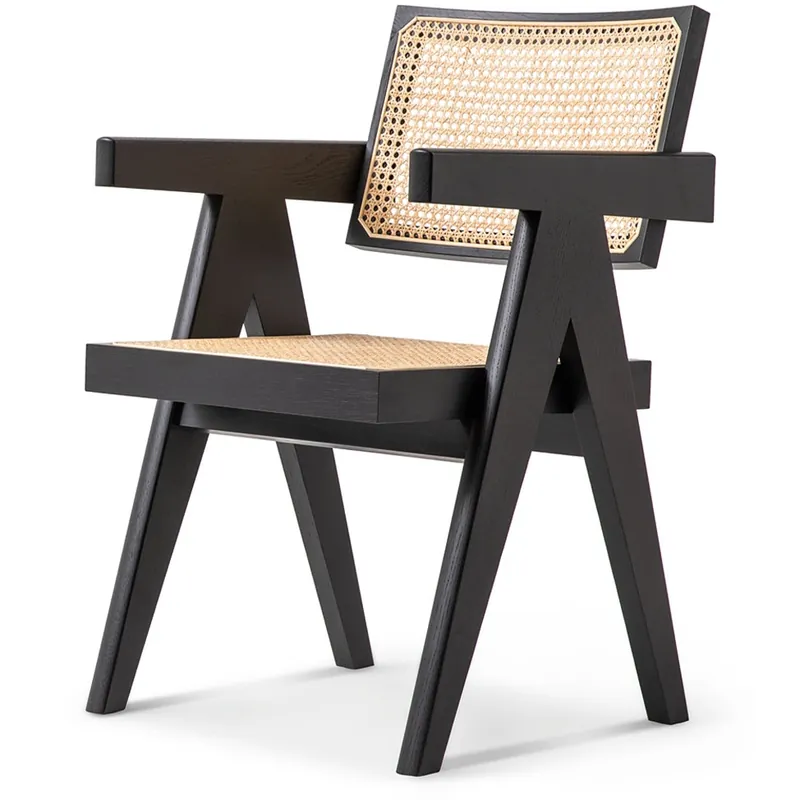 Capitol Complex Office Chair von Cassina Expressversand