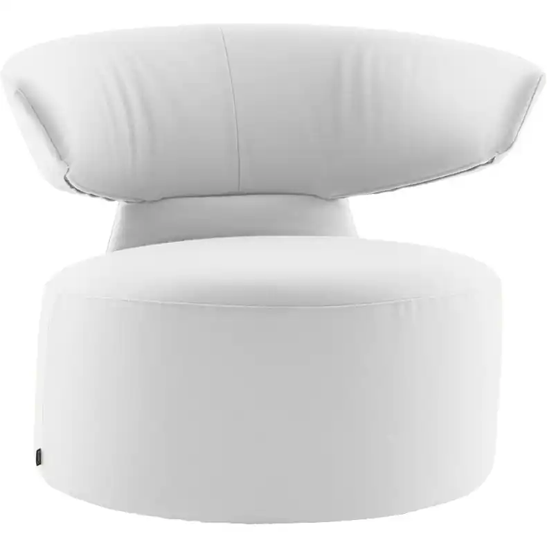 Billig Biki (Ersatzbezug) von Cassina