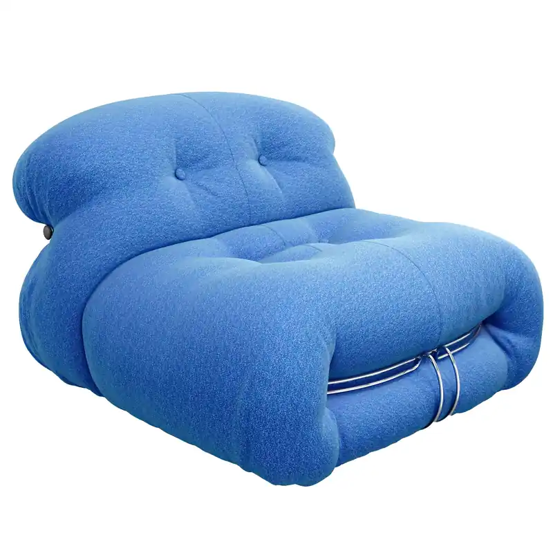 Soriana von Cassina Sichere Zahlung