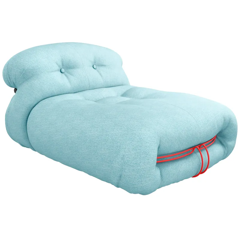 Günstig Soriana (Chaiselongue) von Cassina