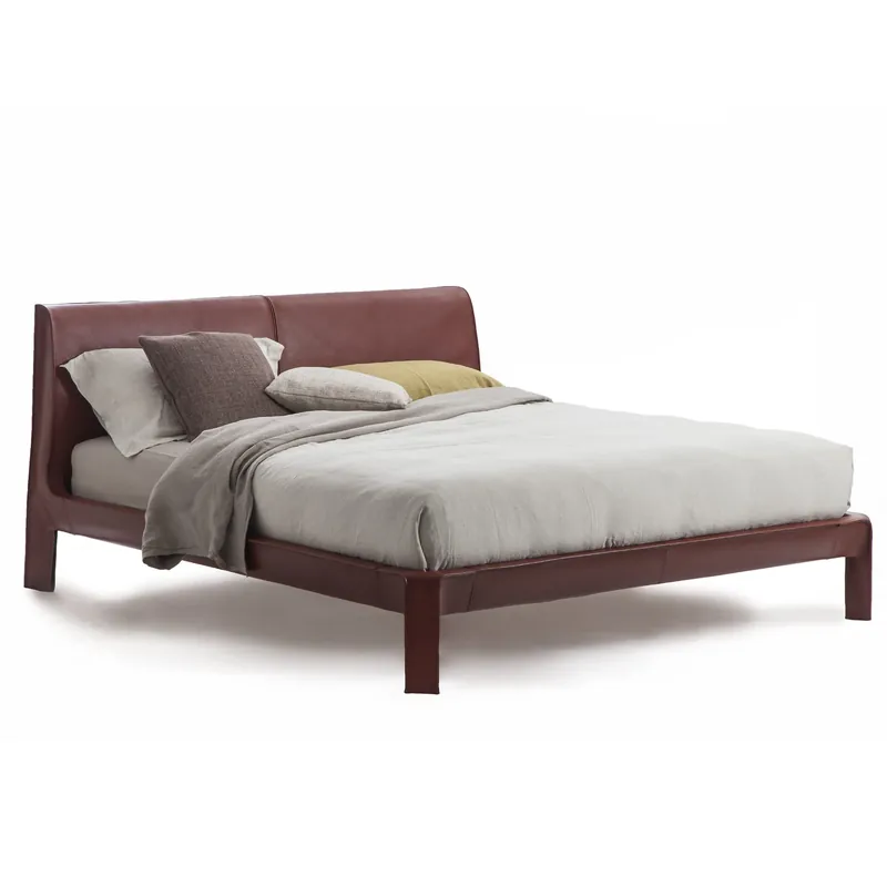 Highlight Cab Night (festes Kopfteil) von Cassina