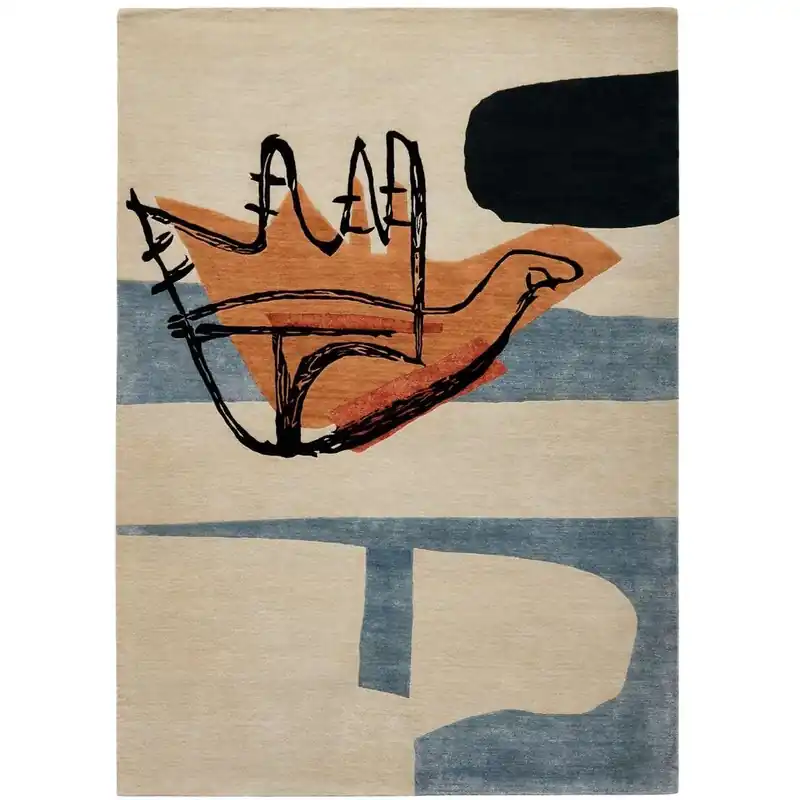 Tapis La Main Ouverte von Cassina Sale