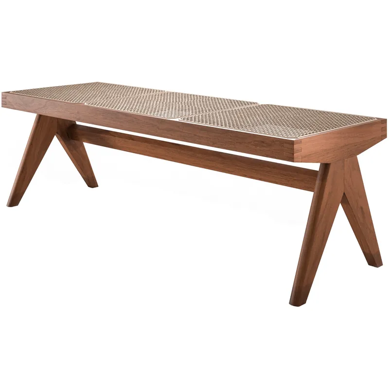 Finale Aktion Civil Bench von Cassina
