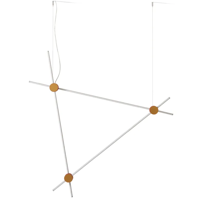 Eitie Triangle Vertical 130 von Cassina Garantierte Lieferung