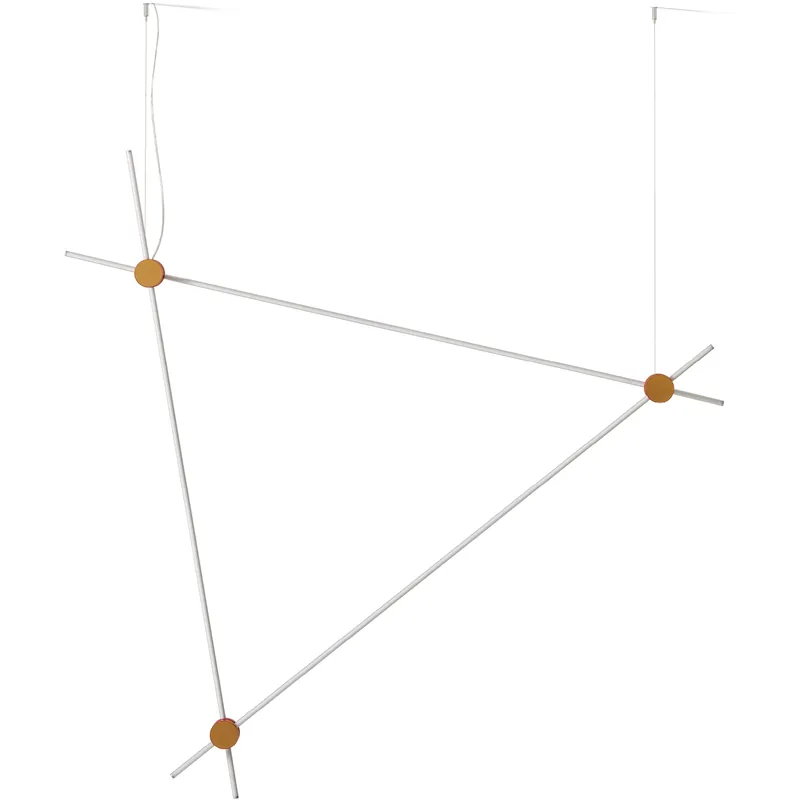 Eitie Triangle Vertical 170 von Cassina Wochenendangebot