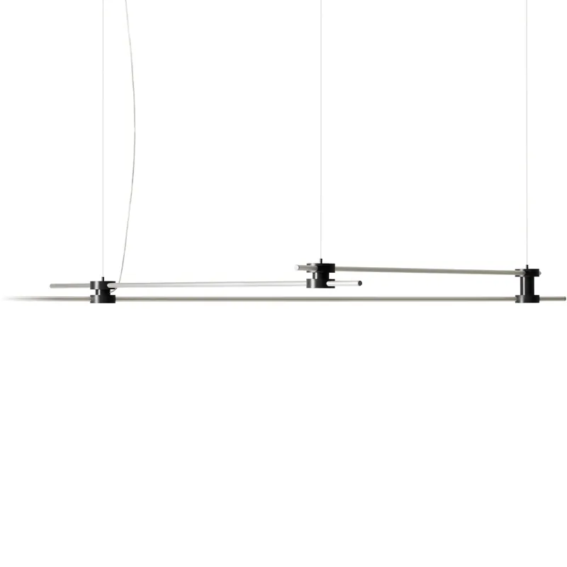 Eitie Triangle Horizontal 170 von Cassina Super-Preis