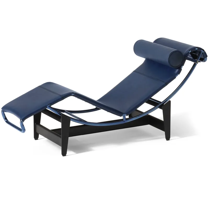 Garantierte Lieferung 4 Chaise Longue à Reglage Continu, 60 von Cassina
