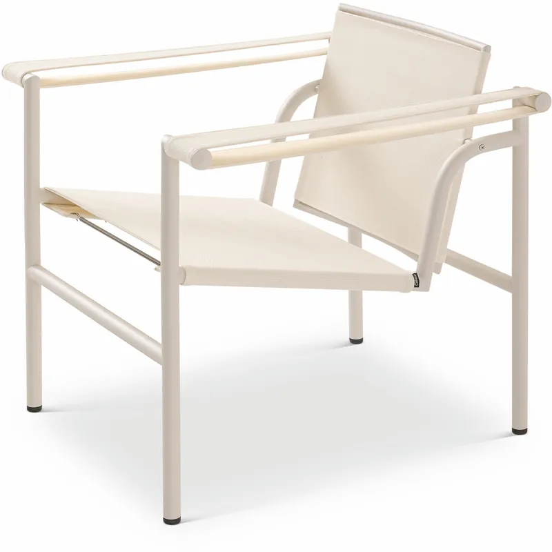 1 Fauteuil Dossier Basculant Outdoor von Cassina Outdoor Super-Preis