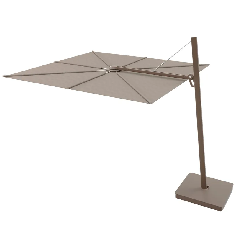 Sonderaktion Parasol von Cassina Outdoor