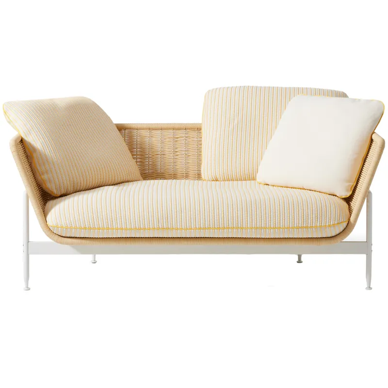 Esosoft Outdoor (2-Sitzer) von Cassina Outdoor Sofort Bestellen