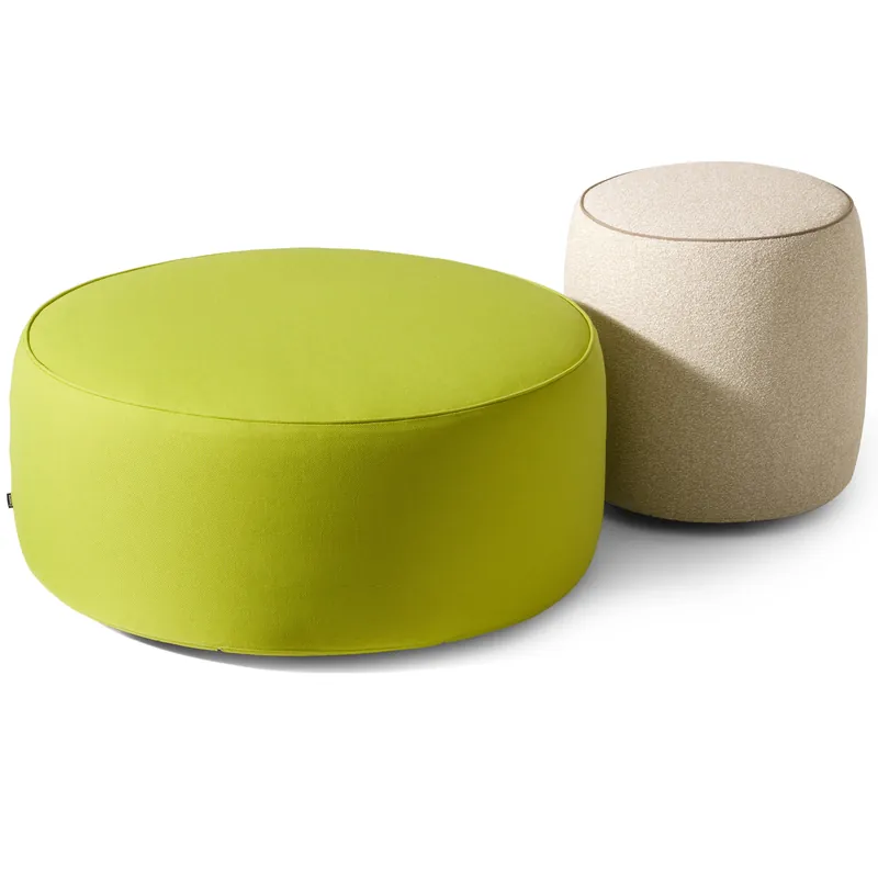 Sail Out Pouf von Cassina Outdoor Jetzt Kaufen