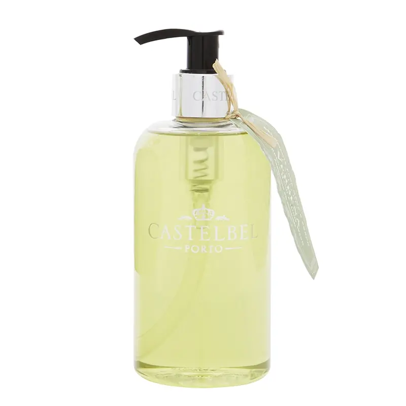 Verbena (Hand & Body Wash) von Castelbel Finale Aktion