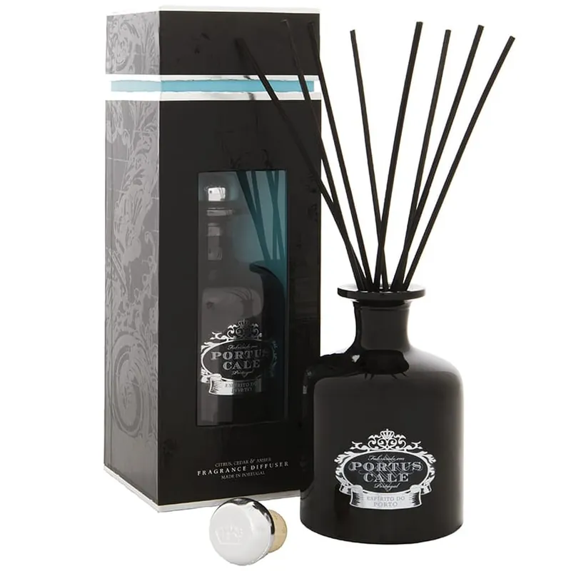 Jetzt Bestellen Portus Cale Black Edition (Raumduft) von Castelbel