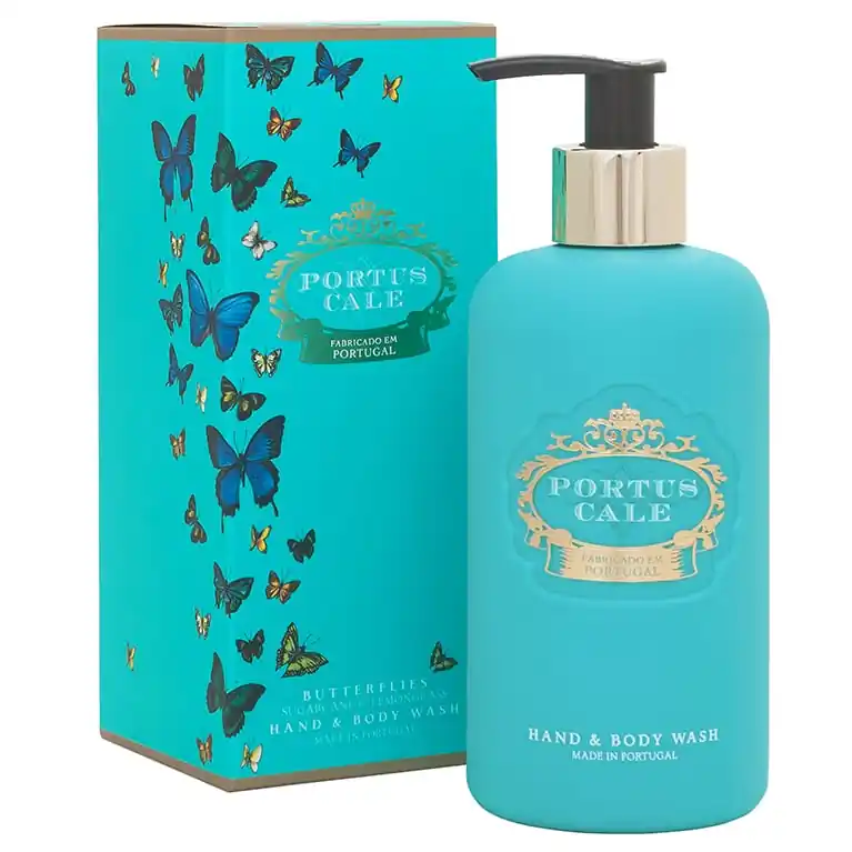 Butterflies (Hand & Body Wash) von Castelbel Bestseller