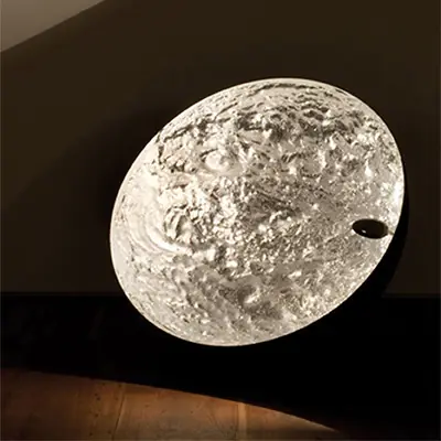 Nur Für Kurze Zeit Stchu Moon 01 von Catellani & Smith