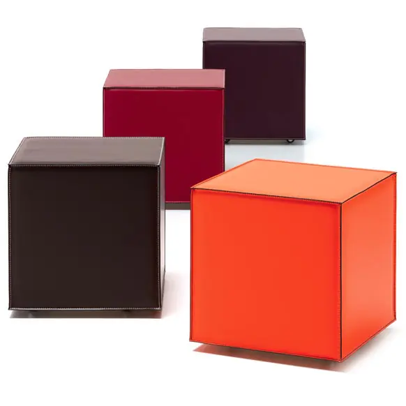Kubo (Pouf) von Cattelan Italia Finale Aktion