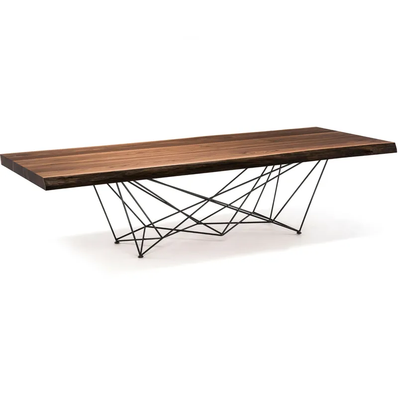 Gordon Deep Wood von Cattelan Italia Mega-Angebot