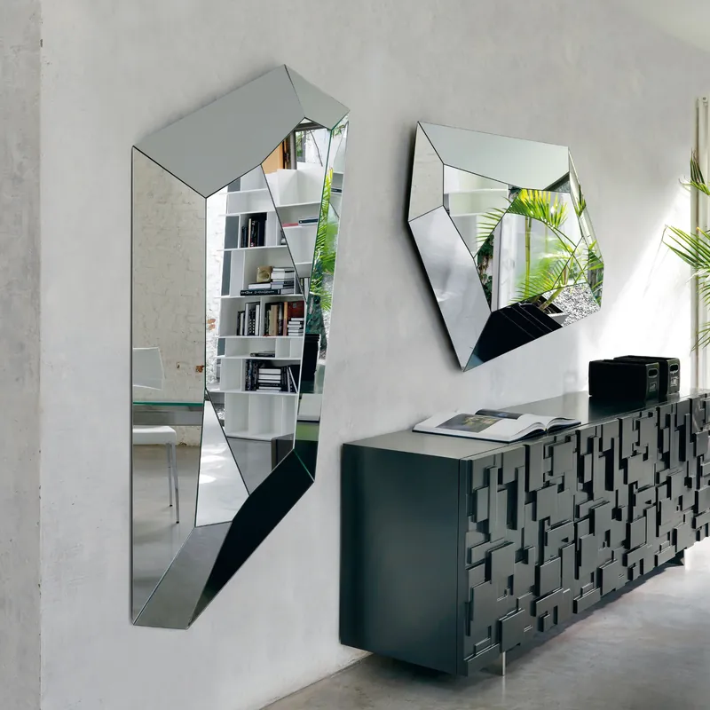 Mega-Angebot Diamond von Cattelan Italia