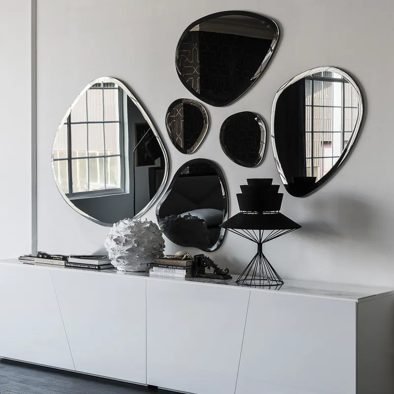 Nur Für Kurze Zeit Hawai von Cattelan Italia