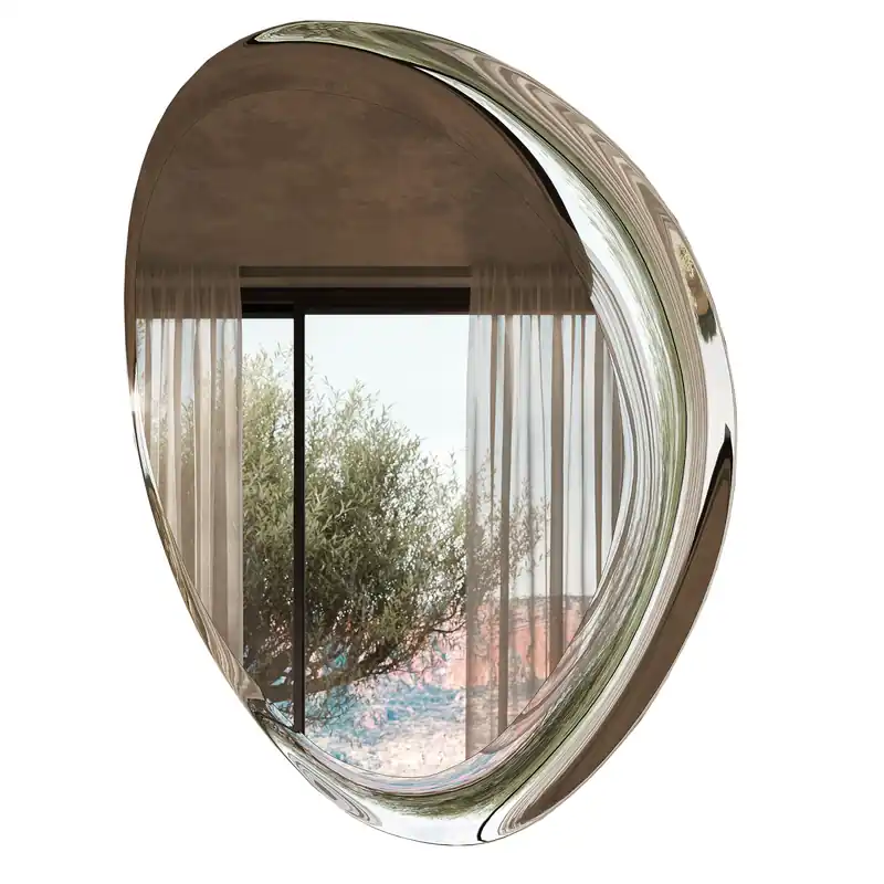 Echt Ascot Magnum von Cattelan Italia