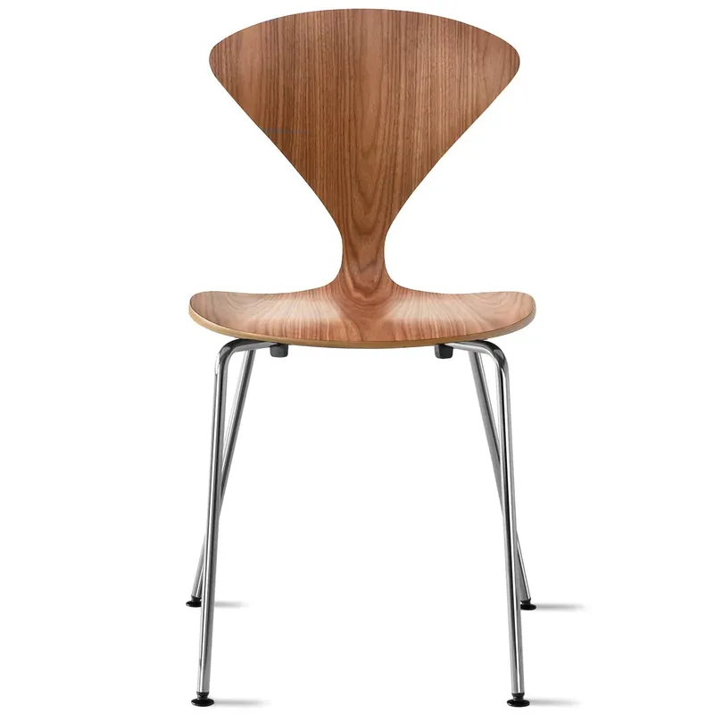 Cherner Stapelstuhl von Cherner Sonderangebot