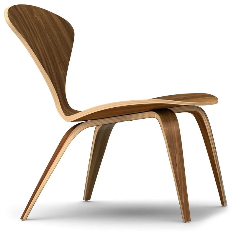 Cherner Lounge Side Chair von Cherner Direkt Vom Hersteller