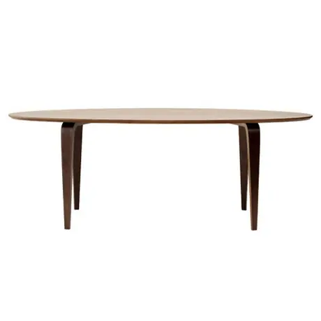 Meistverkauft Tisch (oval) von Cherner