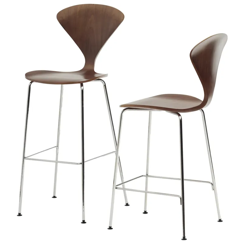Cherner Barstool (Metall) von Cherner Wochenendangebot