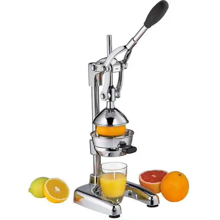 Profi-Saftpresse AMALFI von Cilio Super-Preis