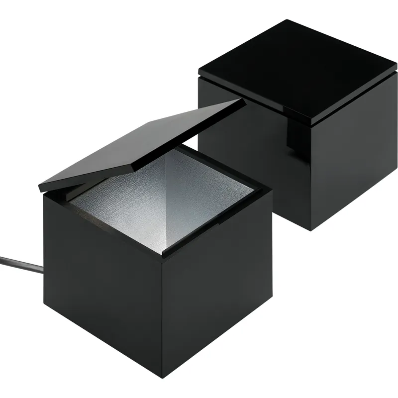 Zertifiziert Cuboluce LED von cini&nils