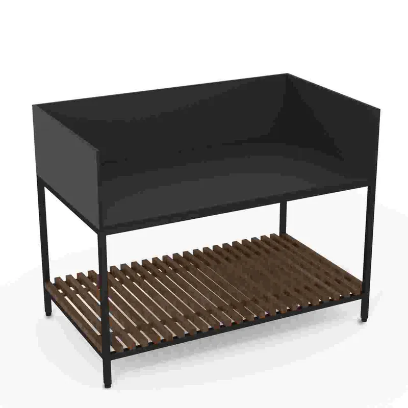 Ticino Frame BBQ 120 von conmoto Jetzt Kaufen