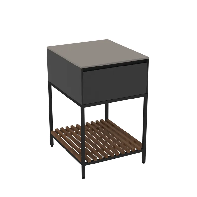 Ticino Frame Drawer 60 von conmoto Sofort Bestellen