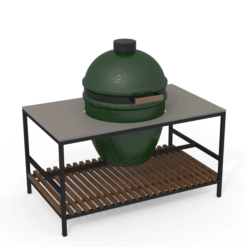 Sale Ticino Frame Kamado 120 von conmoto