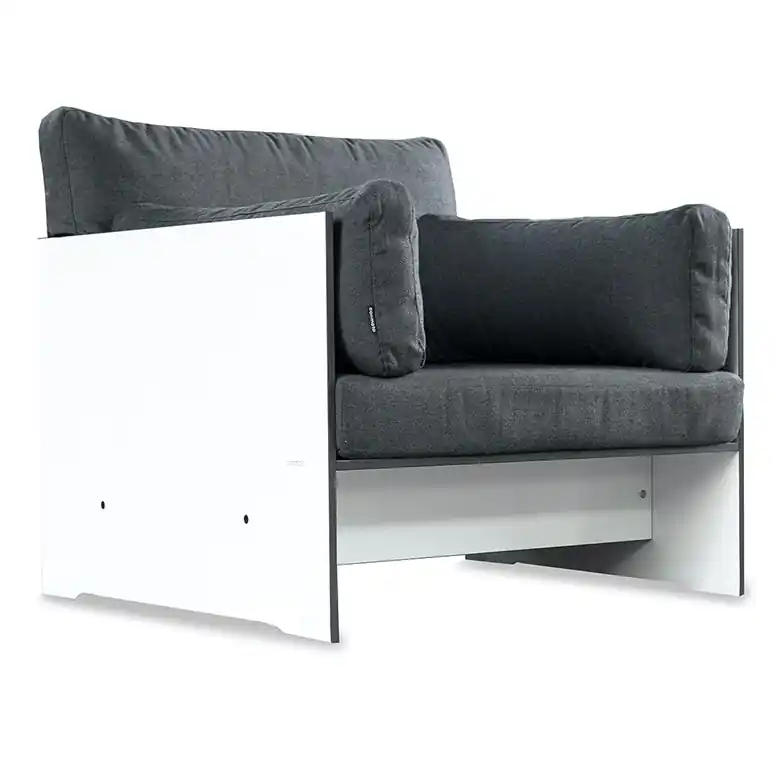 Riva Lounger von conmoto Sichere Zahlung