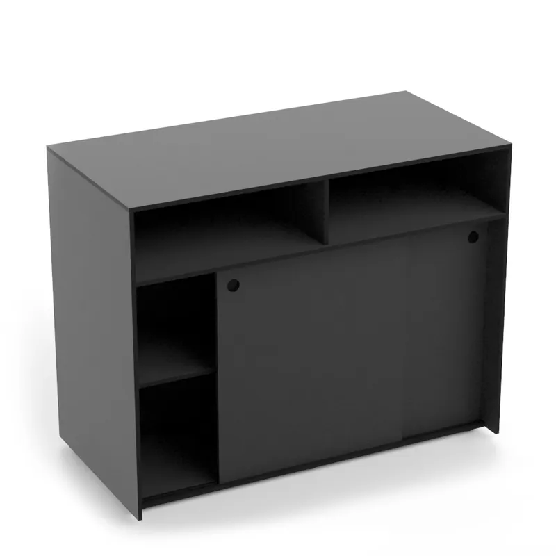 Ticino Space von conmoto Neu