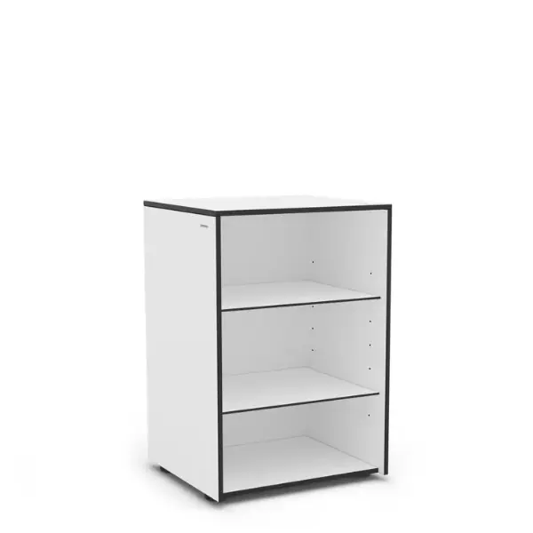 Sonderaktion Ordo Schrank Shelf 50 (niedrig) von conmoto