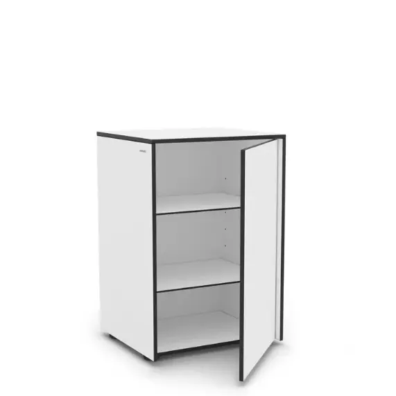 Billig Ordo Schrank Space 50 (niedrig) von conmoto