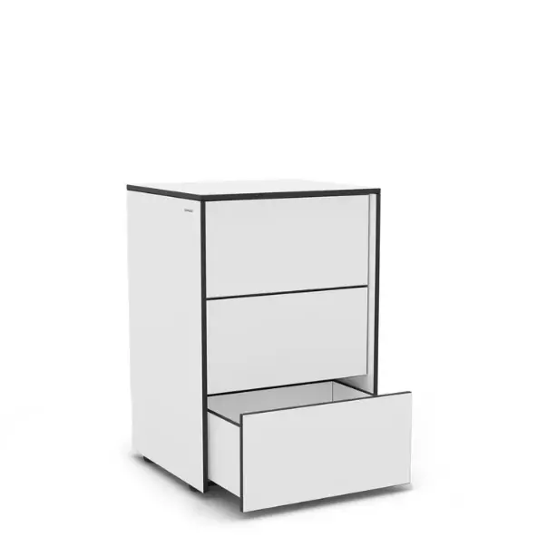 Ordo Schrank Drawer 50 (niedrig) von conmoto Letzte Chance