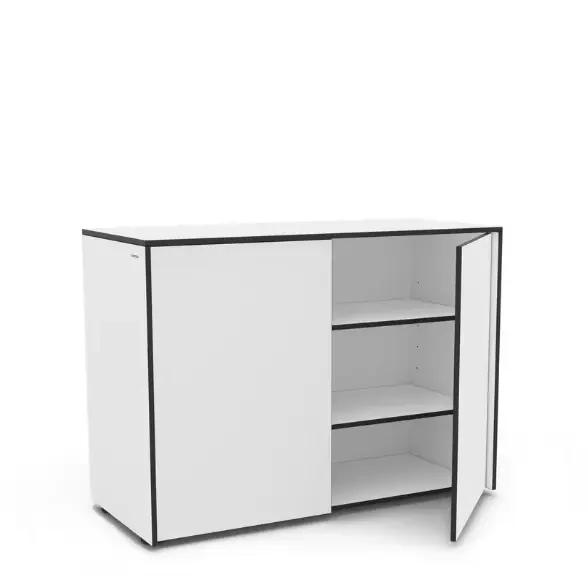 Ordo Schrank Space 100 (niedrig) von conmoto Must-Have