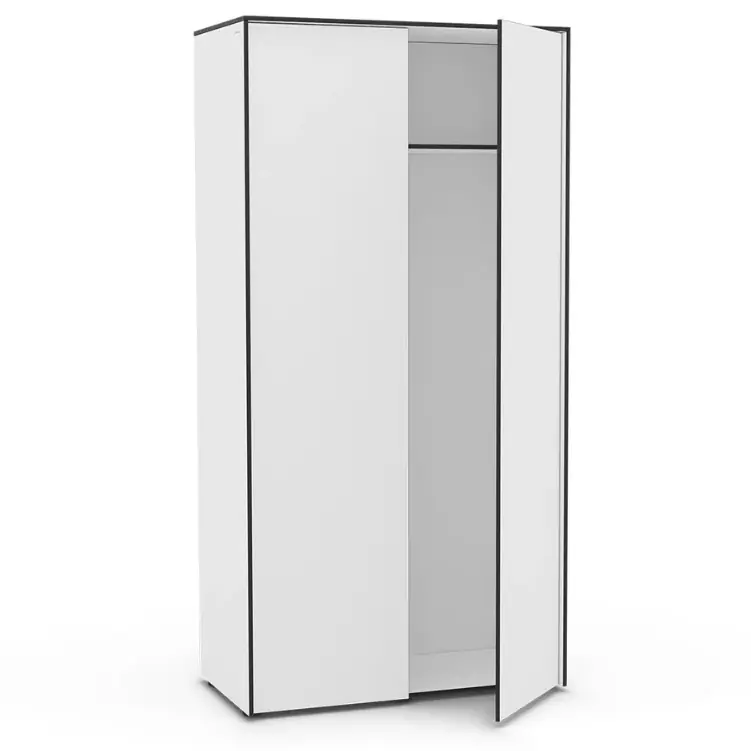 Preisreduziert Ordo Schrank Space 100 von conmoto