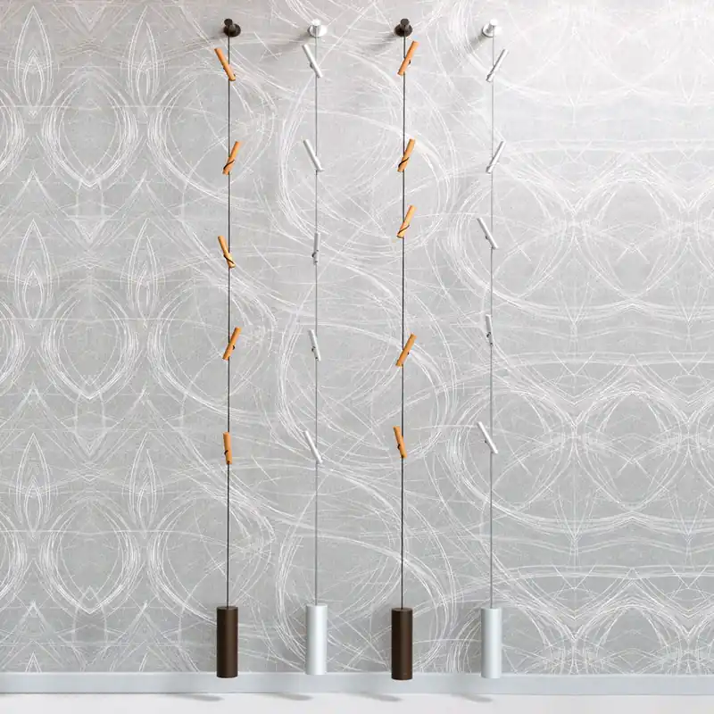 Rapunzel von d-tec Neue Ware