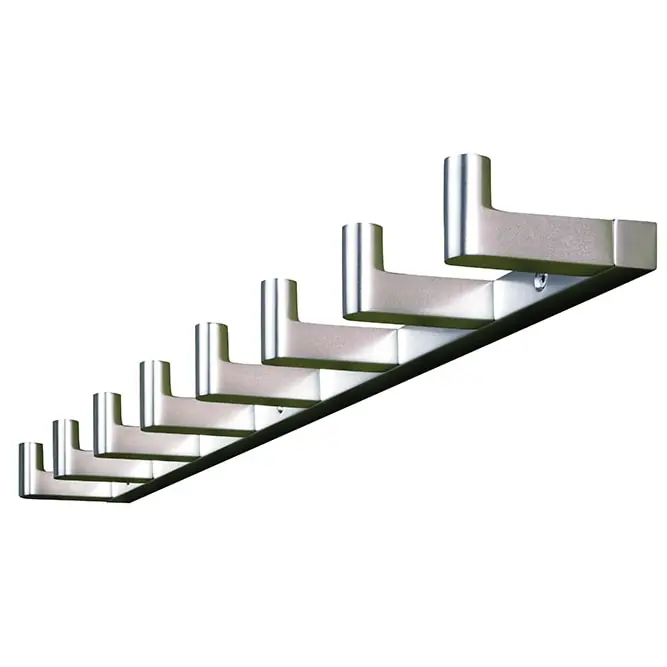 Ausverkauf 1001 (Hakenleiste) von d-tec