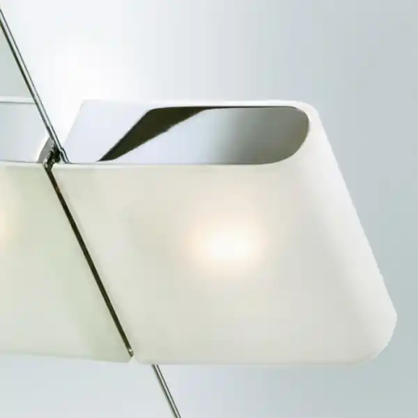 Aktuell Book 1-40 LED von decor walther