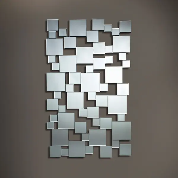 Rabatt Pixels von deknudt mirrors