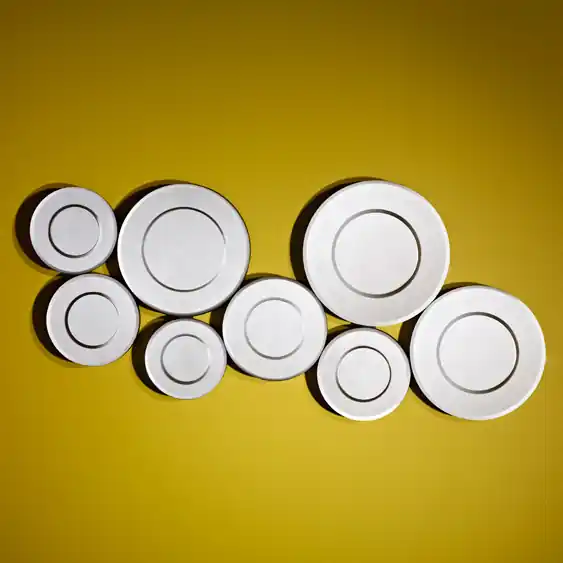 Curl von deknudt mirrors Sale