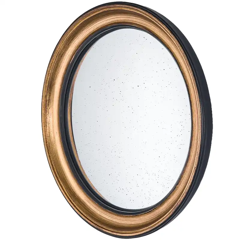 Convex Gold M von deknudt mirrors Jetzt Kaufen