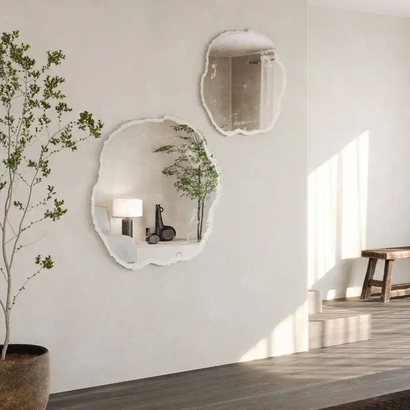 Nur Heute Arbo ICE von deknudt mirrors