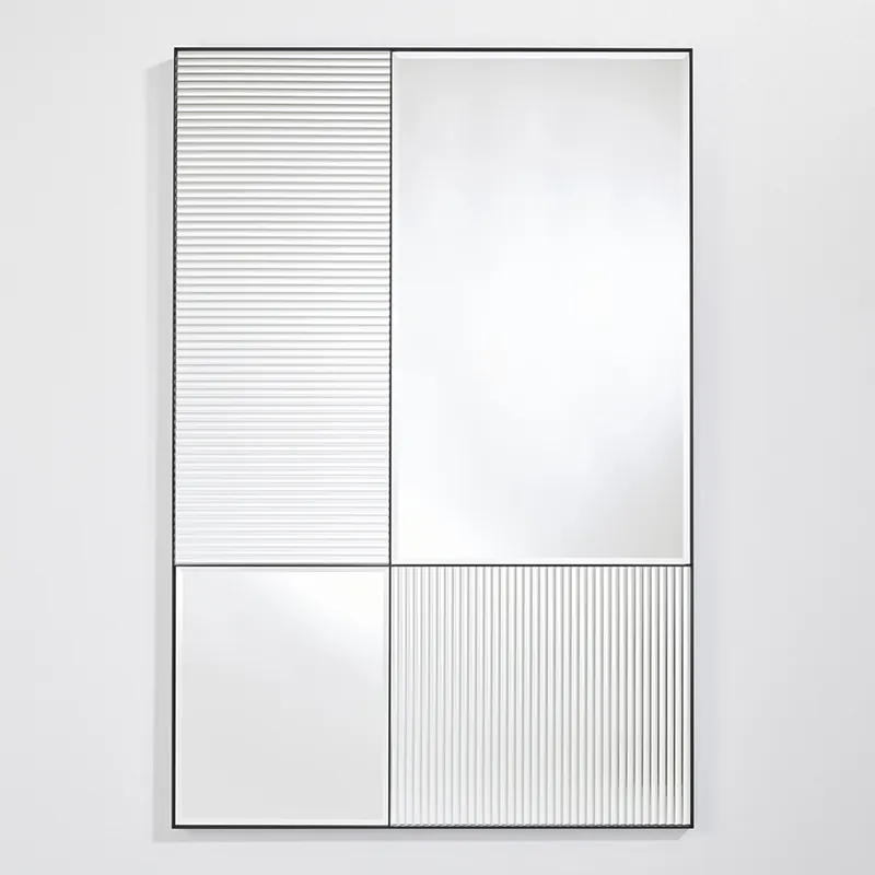 Super-Preis Finestra Flutes von deknudt mirrors